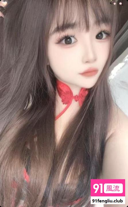 甜美妍妍老师